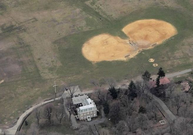 van cortland park: van cortland park 7